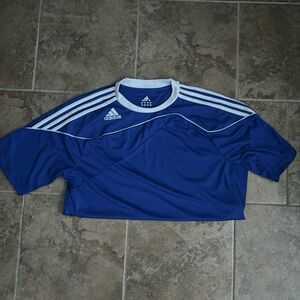 Adidas Soccer Shirt (Men’s M)